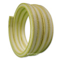 Manufacturers provide aramid packing golden aramid fiber sealing packing